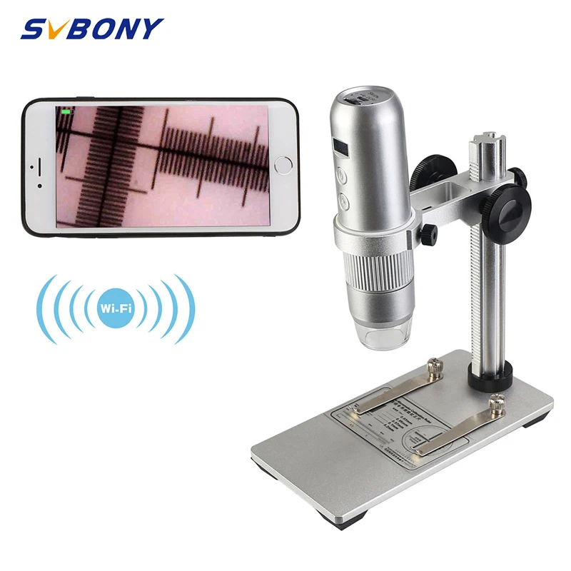Digital Microscope Phone 1000x Microscope Mobile Phone Digital