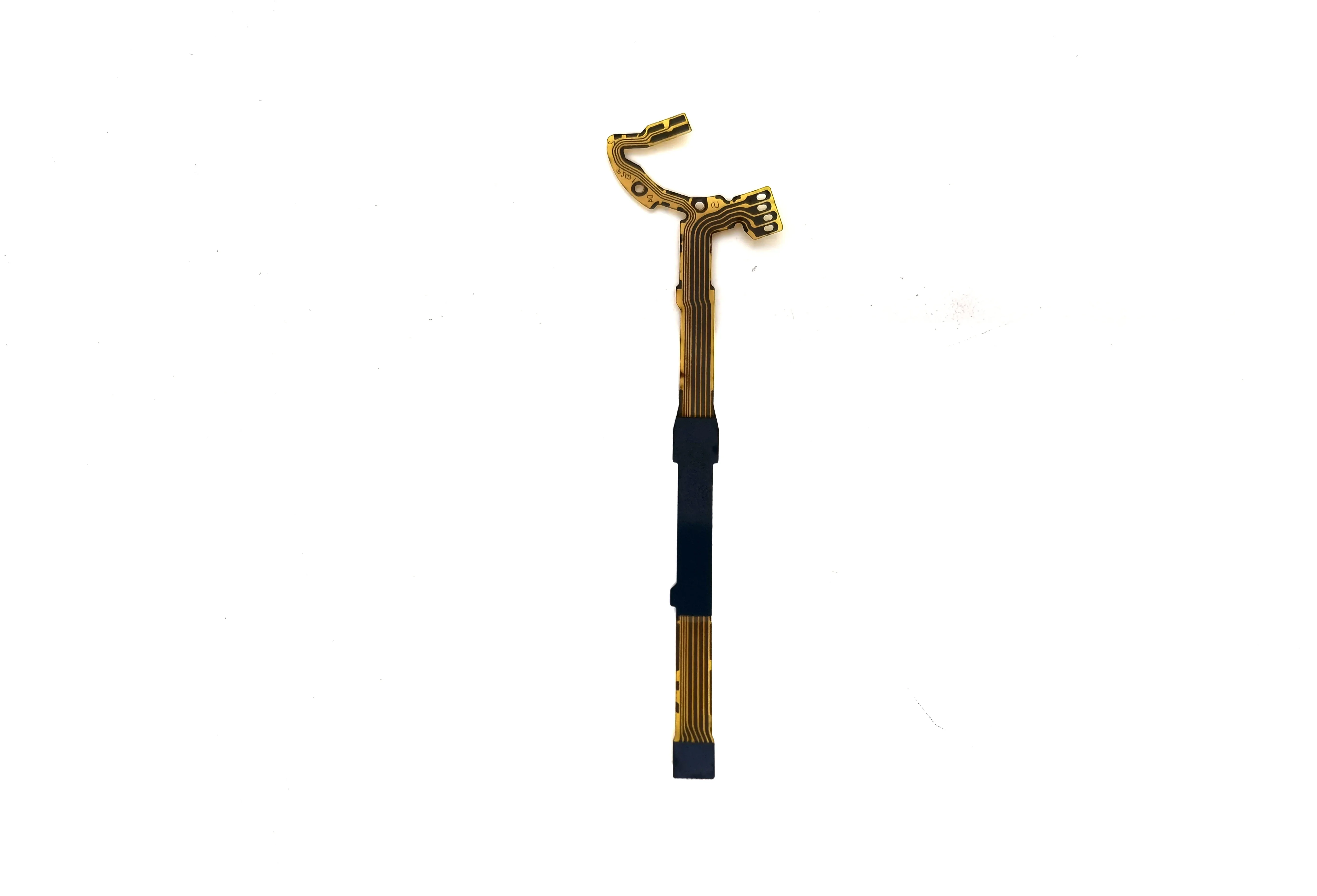 Description Picture 6 of item1Pcs New lens aperture flex cable for Olympus M.ZUIKO ED 14-42mm f/3.5-5.6 EZ 37mm 14-42 mm Caliber camera Repair Part