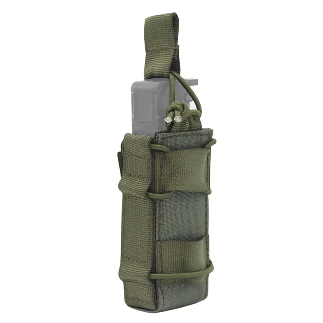 9mm Mag Pouch OD