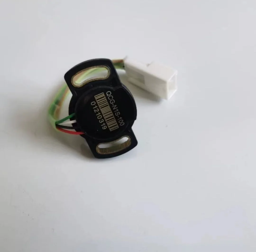 스즈키 QCG-N1S-100 맞춤형 OEM 파워 스티어링 토크 센서