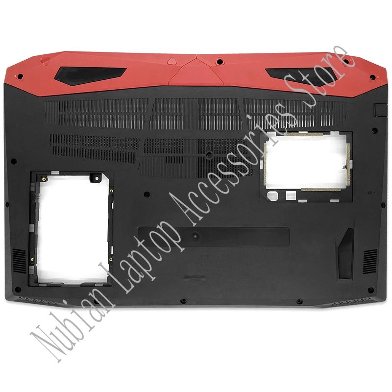 Nitro 5 AN515-52 53 AN515-51 AN515-42 AN515-41 N17C1 노트북 LCD 후면 커버/전면 커버/손목 받침대/하단 커버/힌지