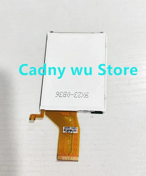 NEW LCD Display Screen for SONY Cyber-Shot DSC-W150 DSC-W170 DSC-W210 DSC-W220 DSC-W270 DSC-W300 A230 A290A330 A380 A390 Camera