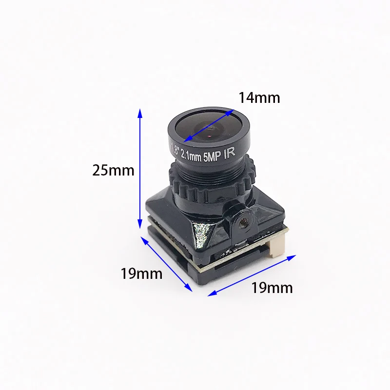 รูปสินค้า ชุดอุปกรณ์โดรน FPV คุณภาพสูง สำหรับผู้เริ่มต้น