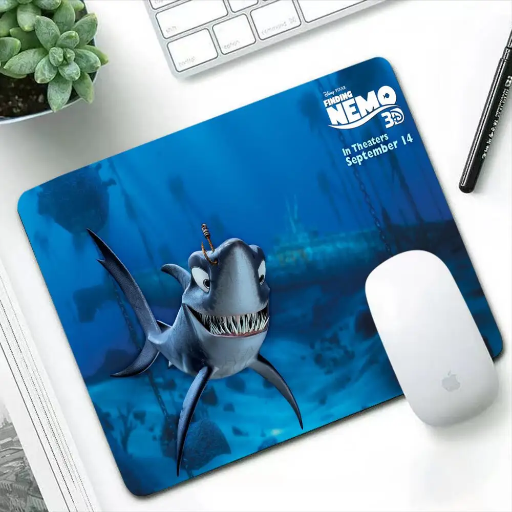 Trovare Nemo Small Mouse Pad Gamer Pc Computer Gamers Decoracion Mousepad Keyboard Per Copy Esports Desk Mat Cs Go Mausepad