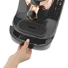 Arzum Okka Automatic Turkish/Greek Coffee Machine, USA 120V UL, Black/Copper (Gold) 5