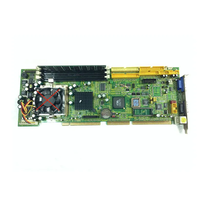 

Hot For ARBOR Industrial Control Motherboard HiCore-i6313