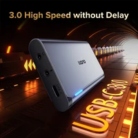 Llano 4K Audio Video Capture Card, USB 3.0 HDMI Video Capture Device, Full HD 1080P for Game Recording, Live Streaming - Image 3