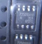 

Бесплатная доставка 7250GV10 IC 10 шт.