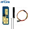 HI-LINK HLK-LD2450-SUIT 24G Human Motion Tracking Radar Speed Measurement High-sensitivity Mini Sensing Module 2