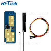 HI-LINK HLK-LD2450-SUIT 24G Human Motion Tracking Radar Speed Measurement High-sensitivity Mini Sensing Module 2