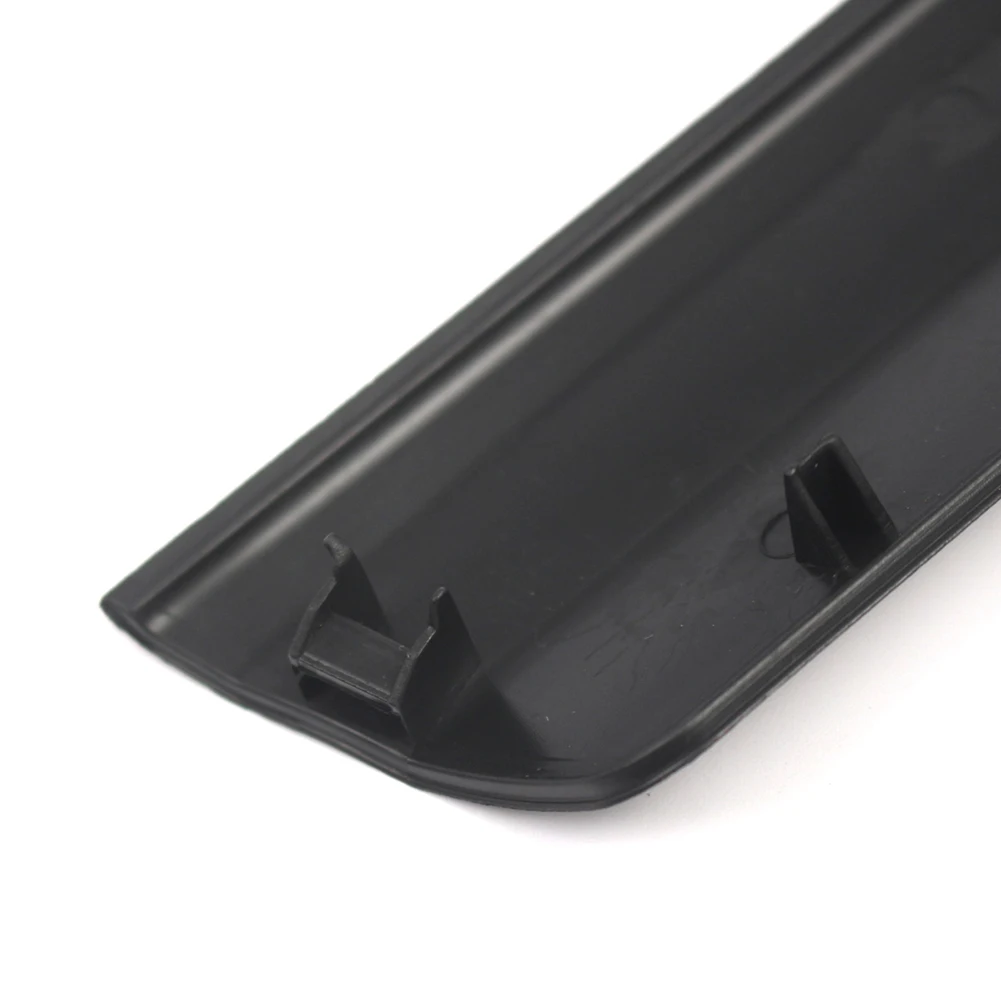 피아트 500 2012-2017 LHD 우측 카울 그릴 커버 1SE88KX7AA 커버 플레이트 교체 부품에 적합