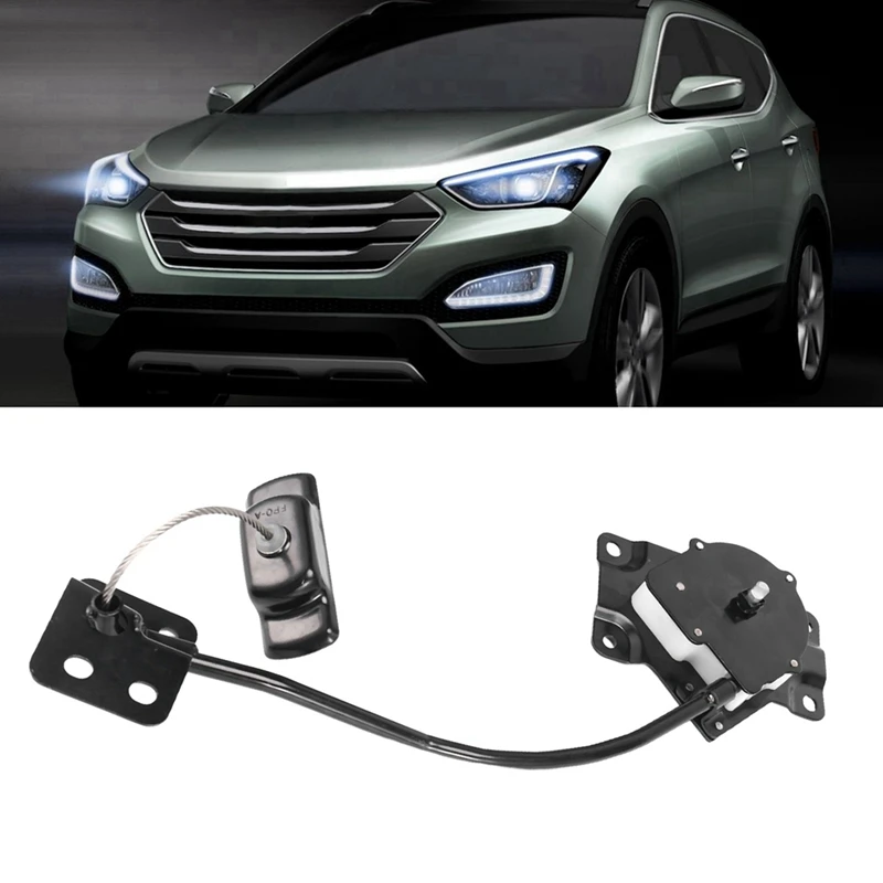 62800-2W000 Rear Spare Tire Bracket Assembly Rear Spare Tire Bracket Car Accessories For Hyundai Santa Fe 2015-
