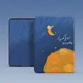 Yellow Moon