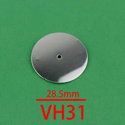 DIY Watch Modification Dial - 28.5mm for NH35 Case - Premium Watch Parts (2PCS)