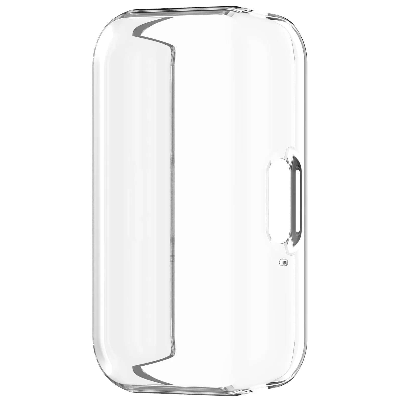 All-Around Soft TPU Screen Protector Case - Bumper Cover