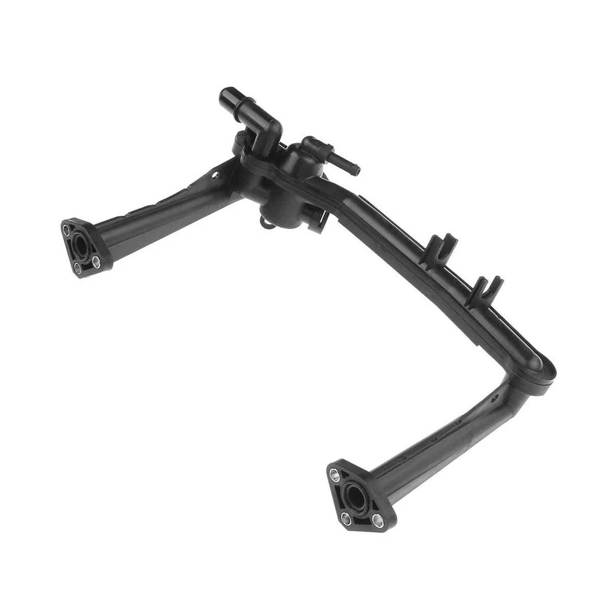 

Автомобильный шланг охлаждающей жидкости LR109401 для нагревателя, коллектора двигателя для Land Rover Discovery LR4 Range Rover Sport 3,0 л V6