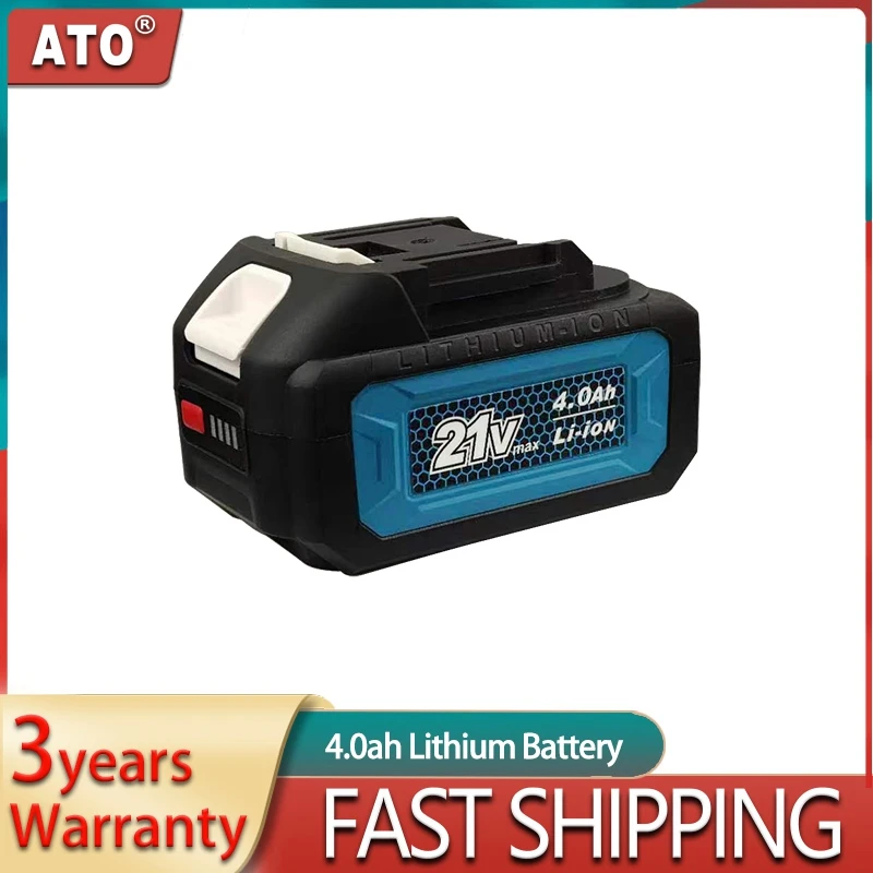 ATO lithium battery