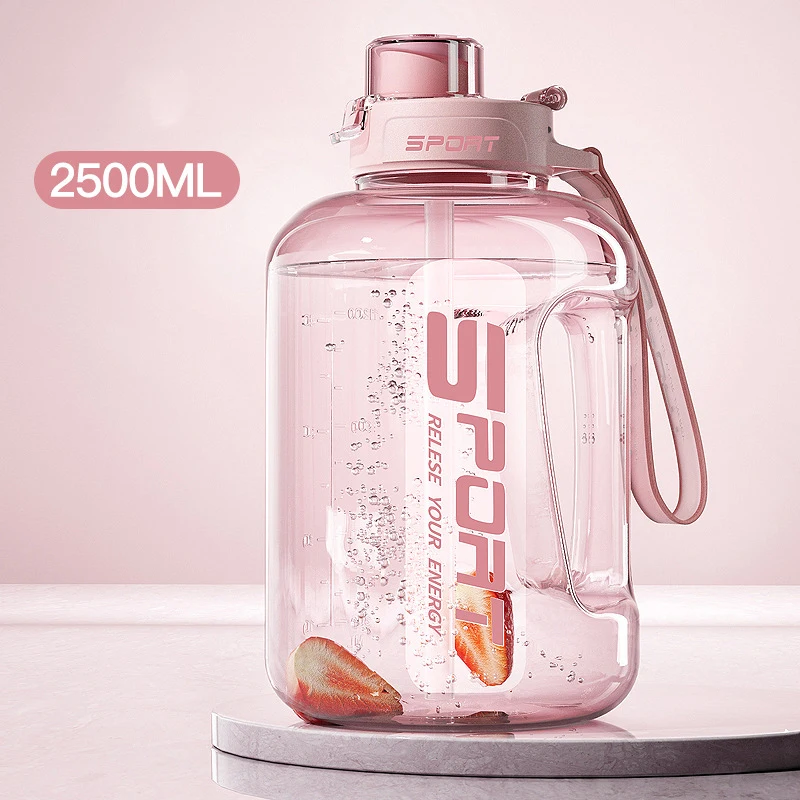 2500ML Pink