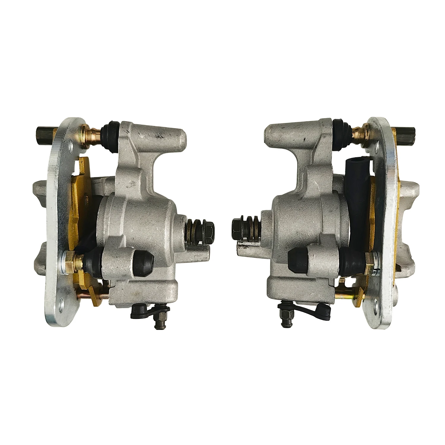 Bremssattel hinten links rechts für Yamaha Grizzly Kodiak Raptor 250 550 700 YFM 550 YFM 700 700 YFM 700 YFM 250 – Detail 1