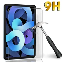 Tempered Glass For Apple iPad Air 5 2022 A2589 A2591 Full Coverage Screen Protector Glass For iPad Air 5th generation 10.9'' 2