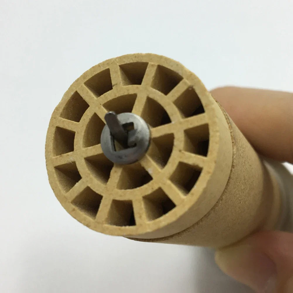 Resistenza Per Saldatore Leister 230V 1550W - Ricambio Per Pistola Aria Calda, Per Saldatura Plastica