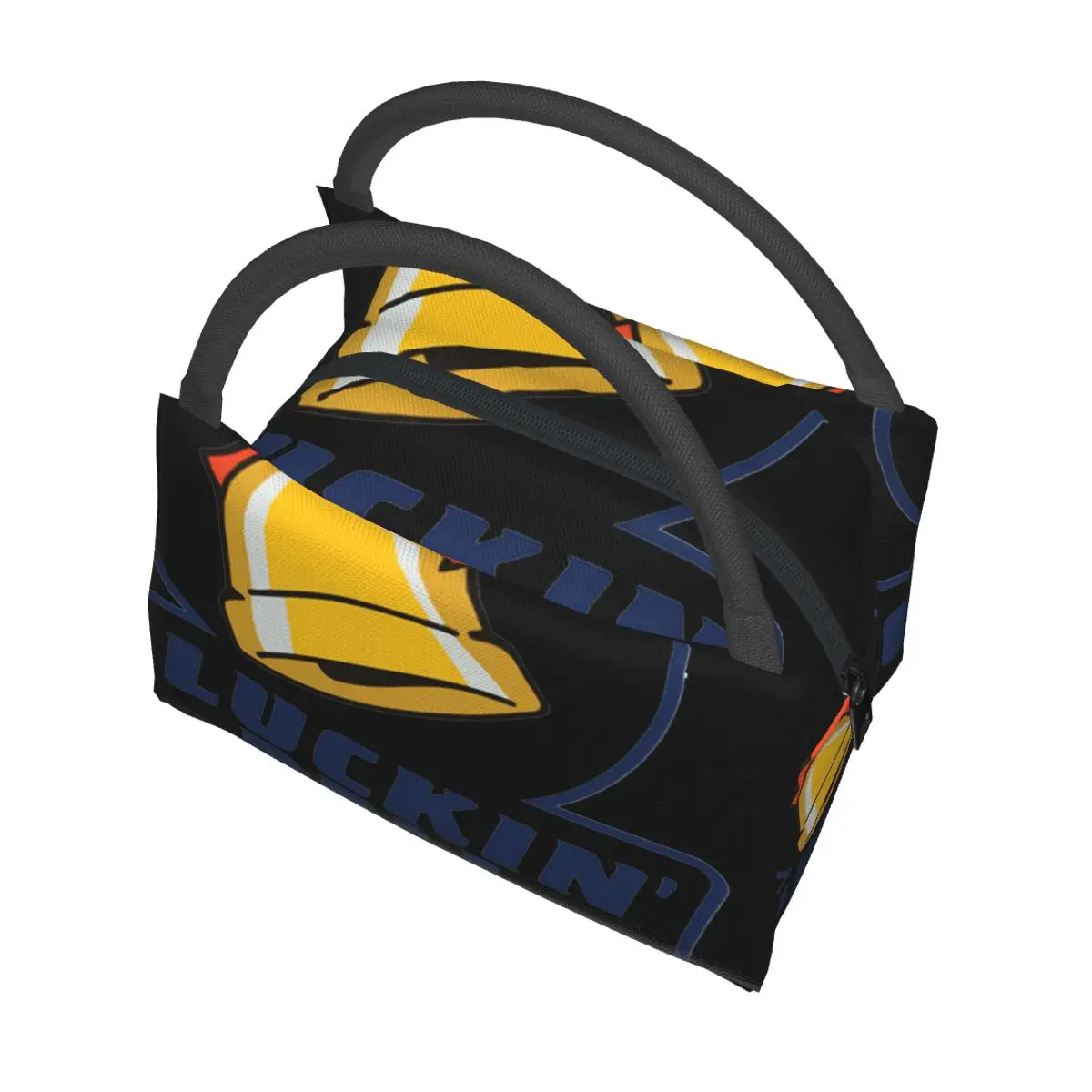 Cluckin' Bell San Andreas Portable insulation bag for Cooler Thermal Food Office Pinic Container