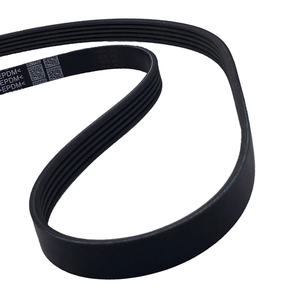 Engine V-Ribbed Belt for MG GT HS MG5 Chevrolet Cruze J400 Malibu E2XX Buick Verano Saic Roewe RX5 i5 i6 OPEL ASTRA Accessories