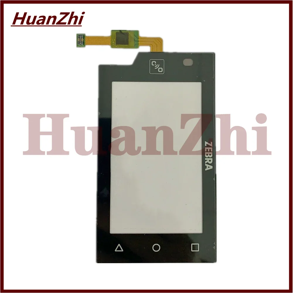 

New Touch Screen Digitizer Replacement for Zebra WT6000 Wearable Scanner