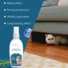 Cat Repellent Spray Anti Scratch Prevent Biting Scratching Stop Sofa Chew Gnaw Corrector Furniture Protect Pet Training Liquid 4