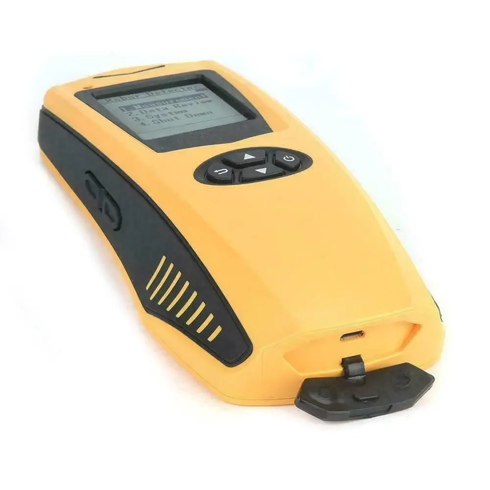 

Taijia TEM-620XH детектор арматуры для бетона