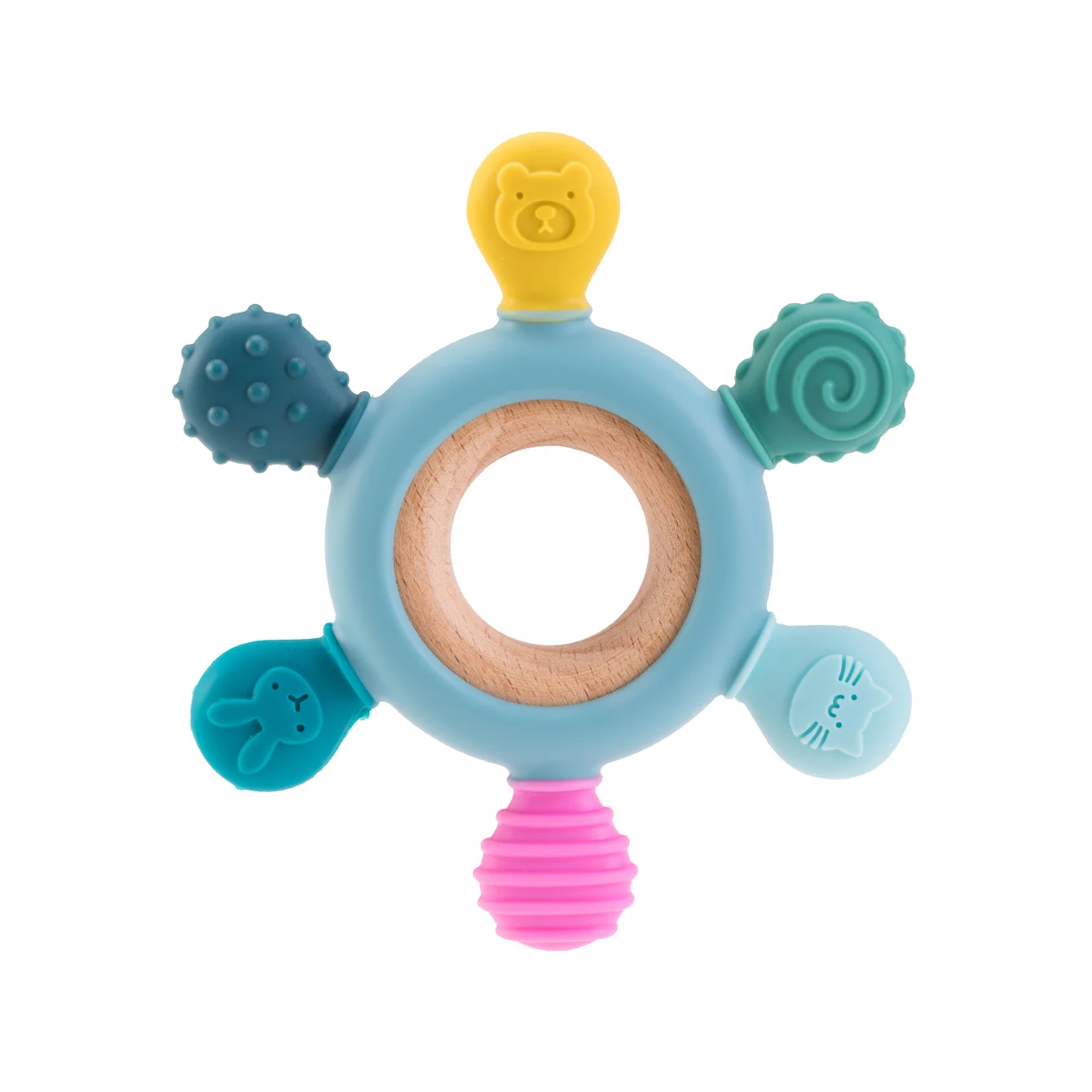 Baby Teether