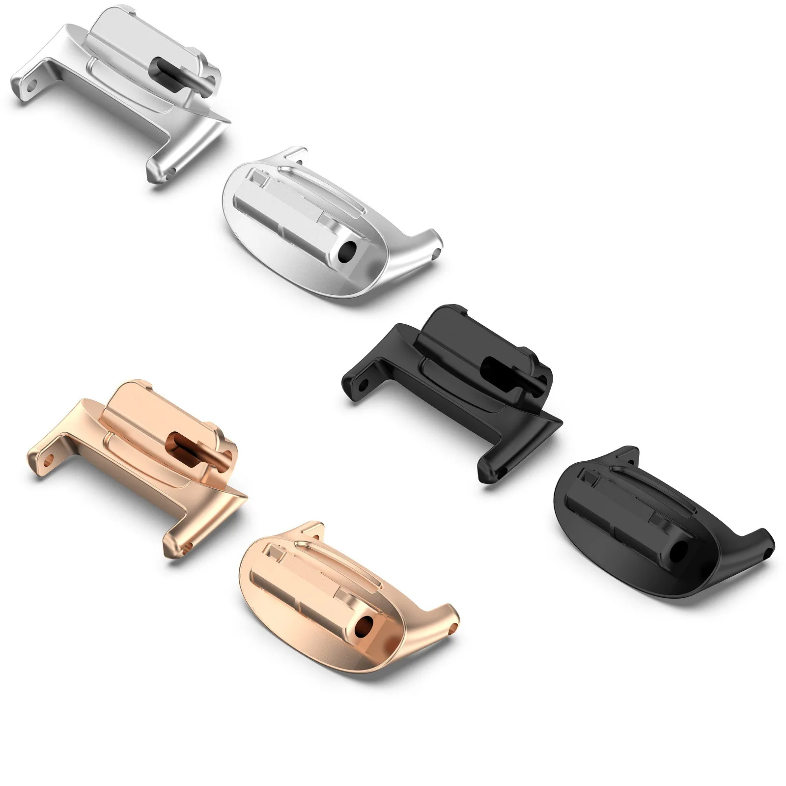 

For Fitbit Inspire3 Smart Bracelet Connector For Inspire3 Connection Accessories