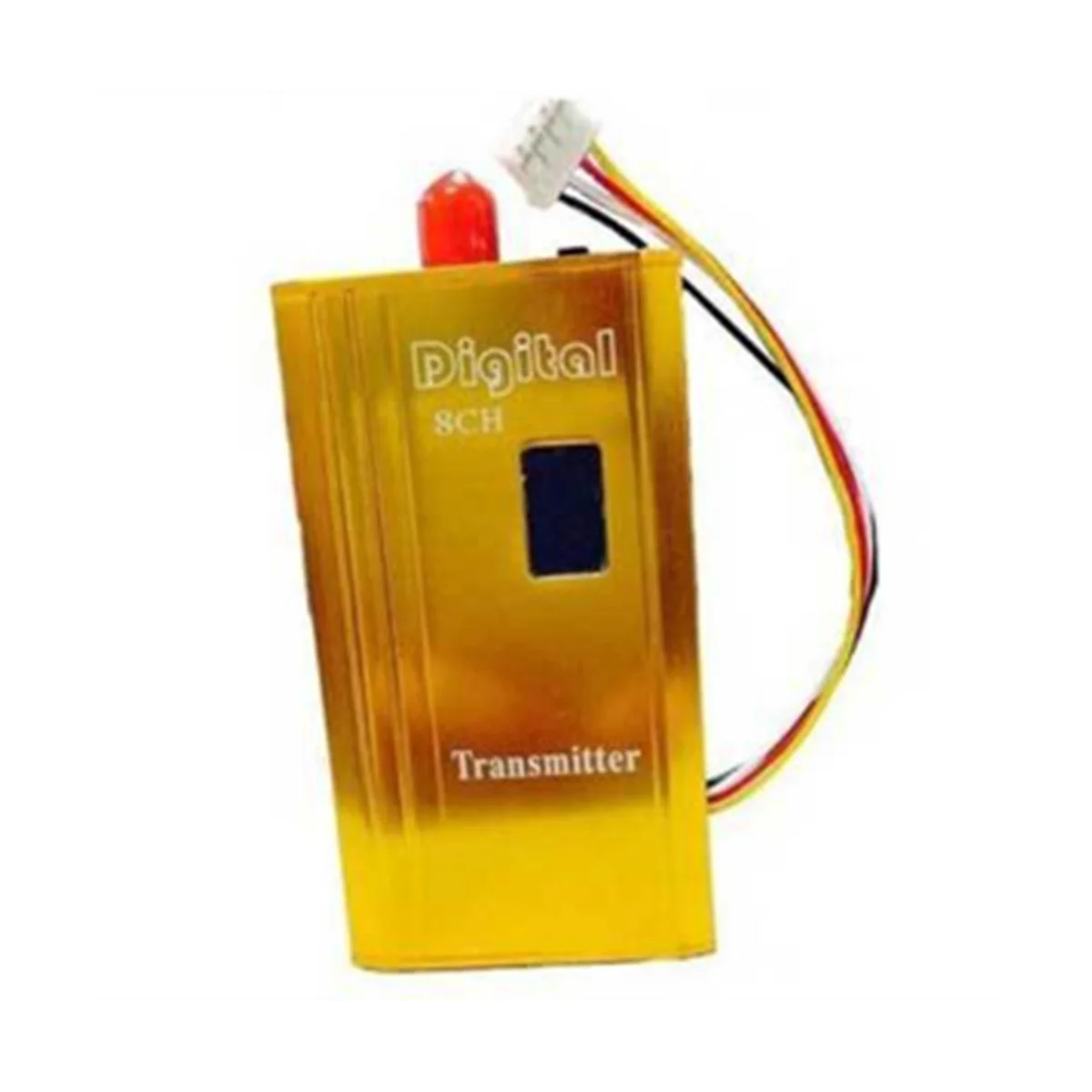 FPV 1.2Ghz 1.2G 8CH 1500MW  AV ۽ű TV   ۽ű ù ޺, QAV250 250 FPV RC(B)