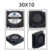 30MM 40MM 50MM 60MM 75MM 97MM Cooling Fan Brushless Motor Case Fan Blower Fan Humidifier FanInduction Cooker Fan DC5V 12V 24V - Image 2