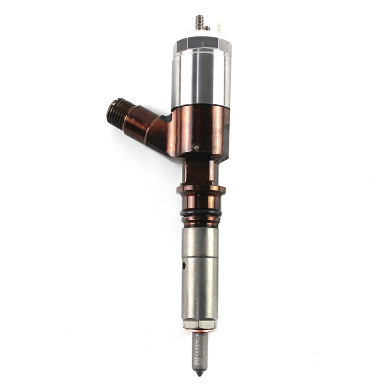 

326-4740 New Diesel Common Rail Fuel Injector Nozzle Injector Nozzle For CAT 312D/315D/318D/319D Excavator C4.2 Engine