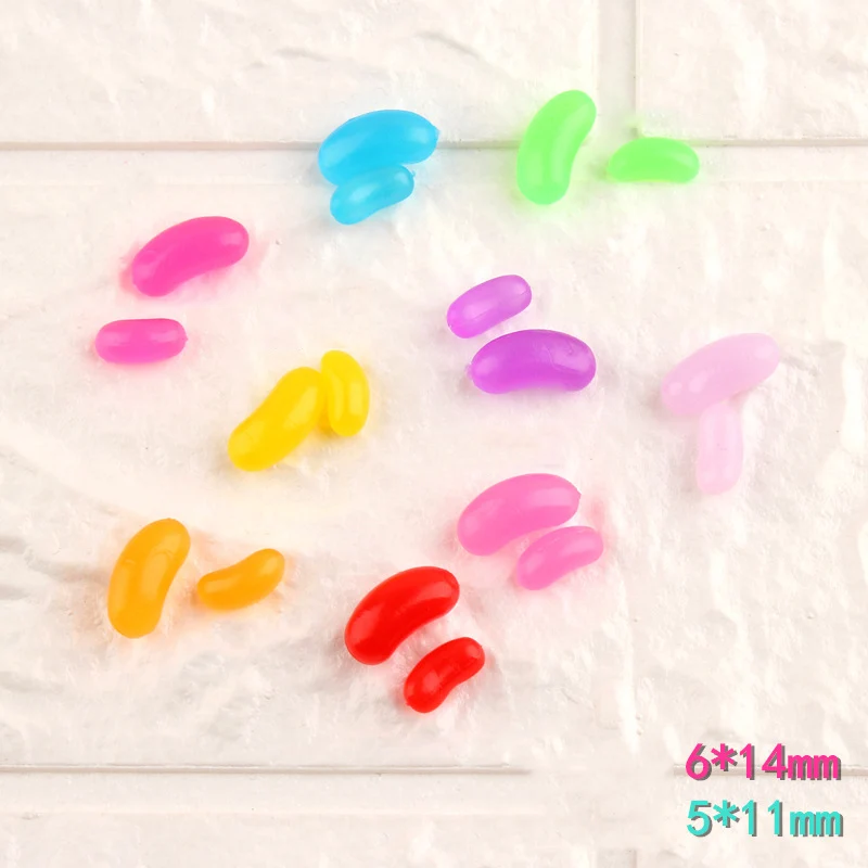 30Pcs Miniature Resin Candy DIY Phone Case Decoration Scrapbooking Craft Supply Ornament Crafts
