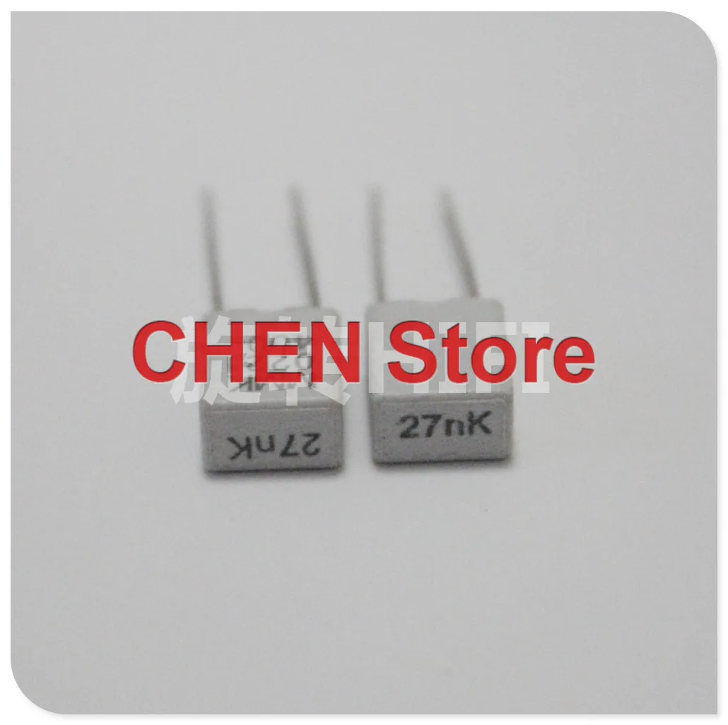 Рисунок 3 - Конденсатор клейкой пленки KEMET