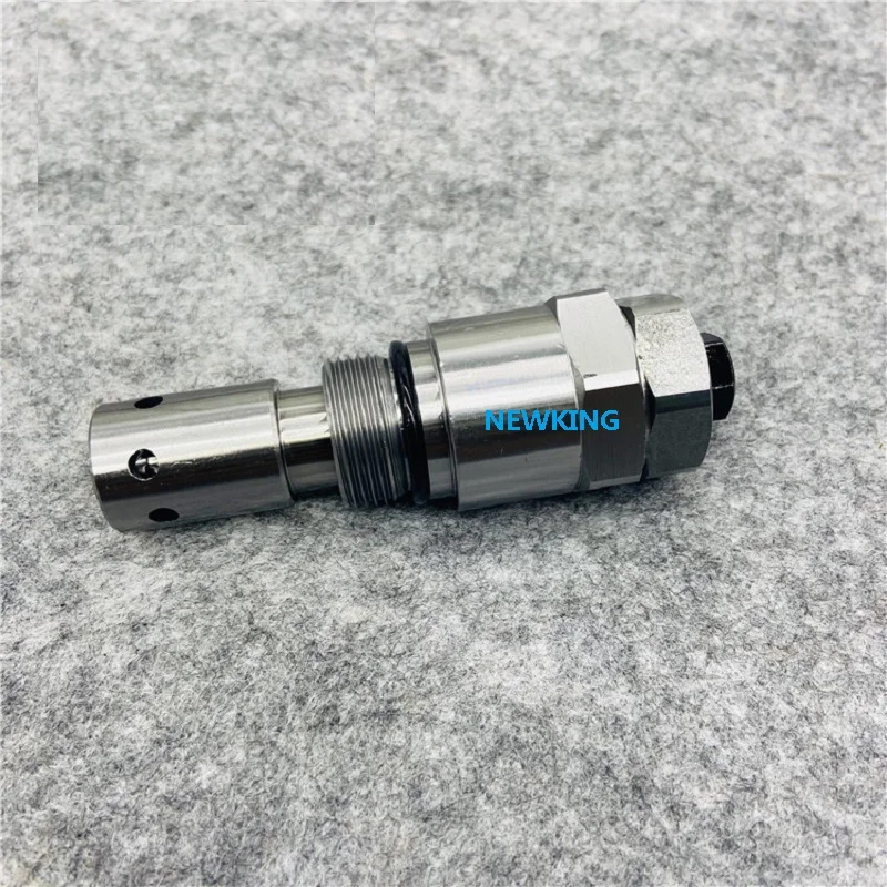 

Excavator KO-BELCO SK75-8 Liu-gong LG906D 907 908C Hyun-dai HY225-7 distribution valve main relief valve fittings