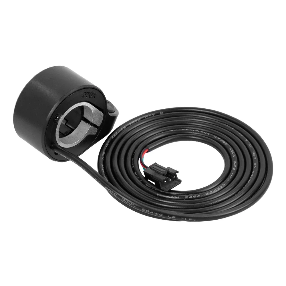 Electric Bicycle Thumb Throttle Speed Control
