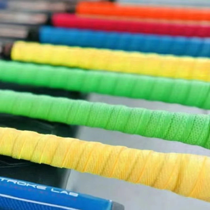 Golf Grip Strap PU Pattern Hand Rubber Anti-slip, Wear-resistant, Shock-absorbing and Sweat-absorbing Winding Belt Accessories