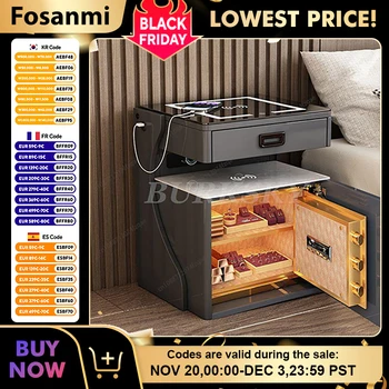 Bedside Table For Living Room 1