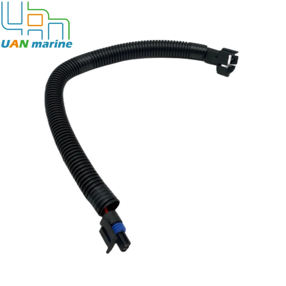

987229 986661 жгут катушек зажигания для Mac Cobra 3,0 4,3 5,0 5,7 7,4 L V6 V8 Drives Volvo Penta
