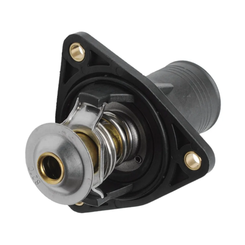 Thermostat Housing C2S11278 1430895 for Jaguar X-Type 2002 2003 2004 2005 2006 2007 2008