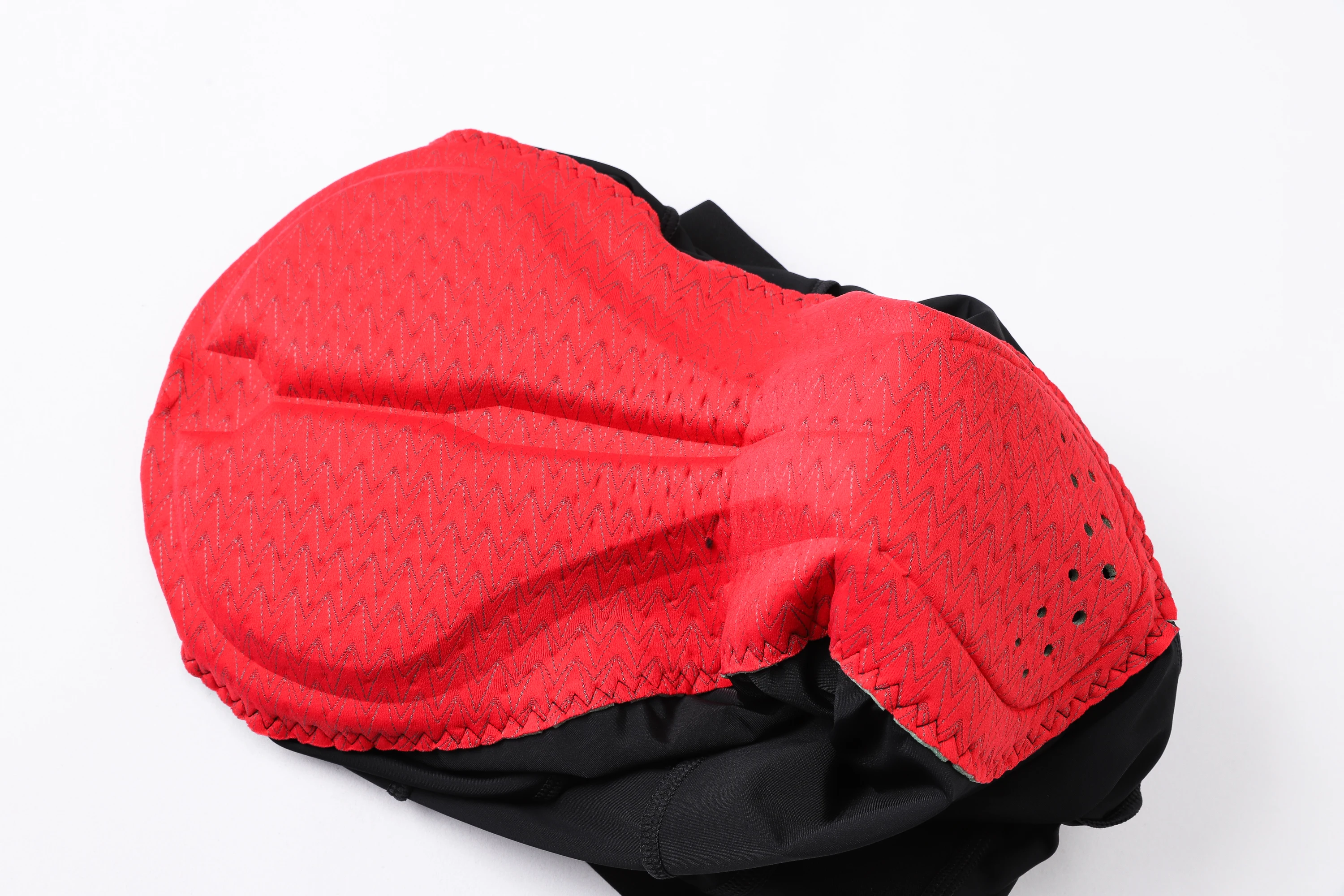 YKYWBIKE Herren-Radtrikot-Shorts aus Carvico-Gewebe mit 7-Stunden-Sitzpolsterung für Rennradfahrer – Detail 35