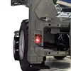 LED Taillights for 1/14 Tamiya RC Truck Scania 770s Benz Volvo MAN King Trailer Tractor LESU DIY  Parts 3
