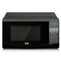 20L Large Capacity Countertop Digital Display Microwave Kitchen Microondas Electric Microwave Oven 1