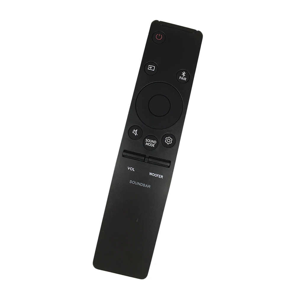 삼성 HW-Q600A HW-Q700A HW-Q800A HW-Q850A HW-Q900A HW-Q950A 홈 오디오 시스템 사운드바용 리모컨