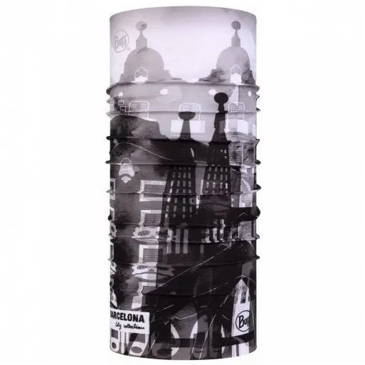 Многофункциональная бандана-труба Buff Original Barcelona |