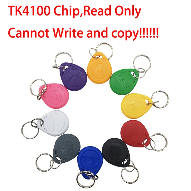 Mix color TK4100