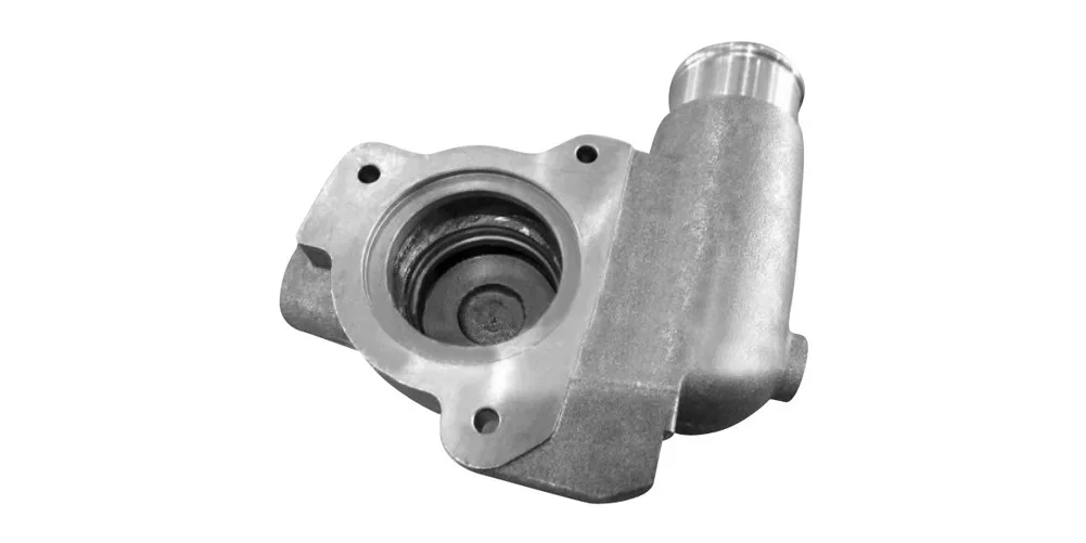 

Thermostat Housing 4316764/2874475 compatible cummins diesel engine